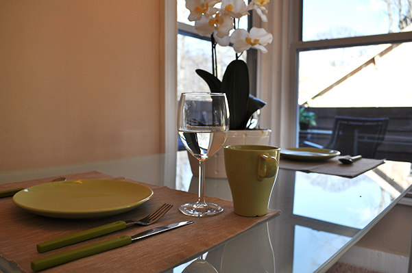 The AirBnb Experiment