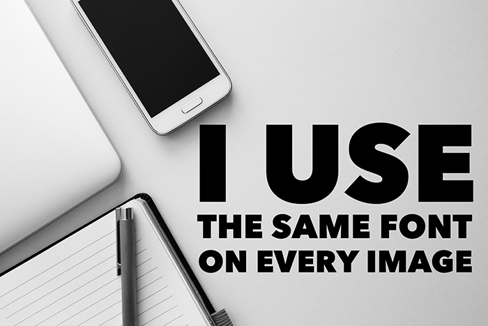 how to create brand consistency