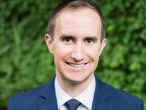 Photo of Morgan Housel