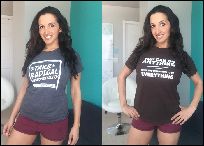 Merch by Afford Anything for charity : water Merch by Afford Anything for charity : water