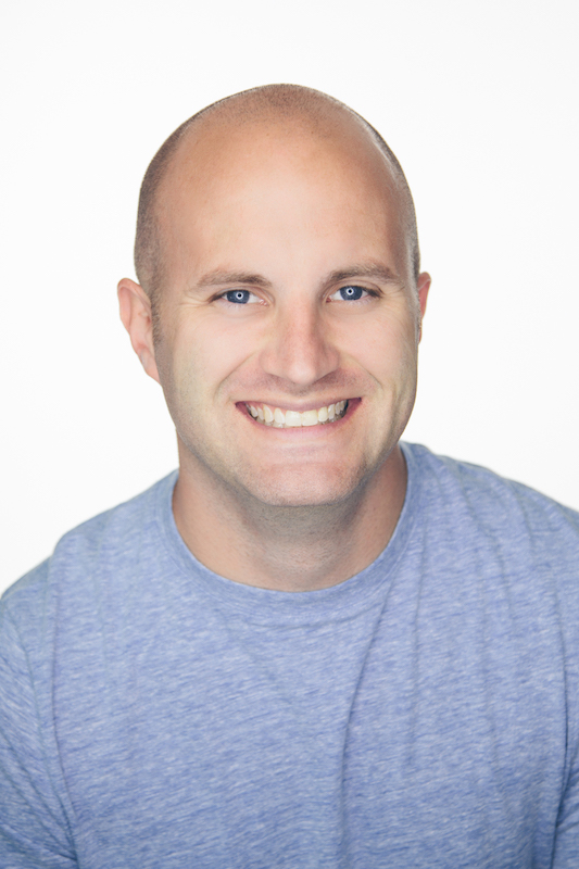 Photo of Grant Baldwin